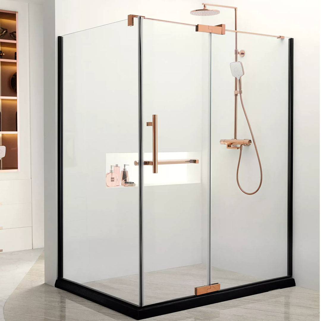 Shower Enclosures