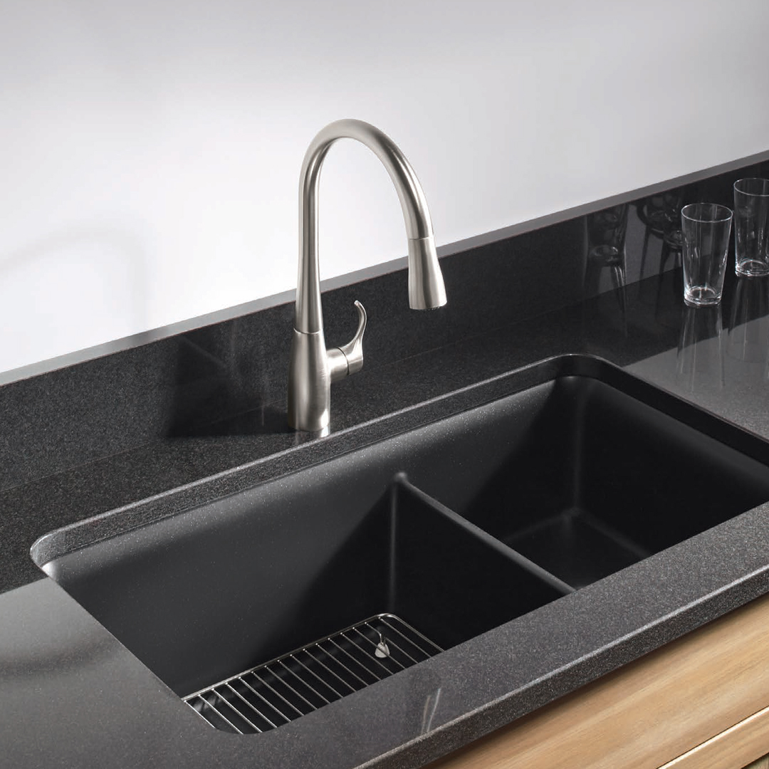 Kitchen Sinks