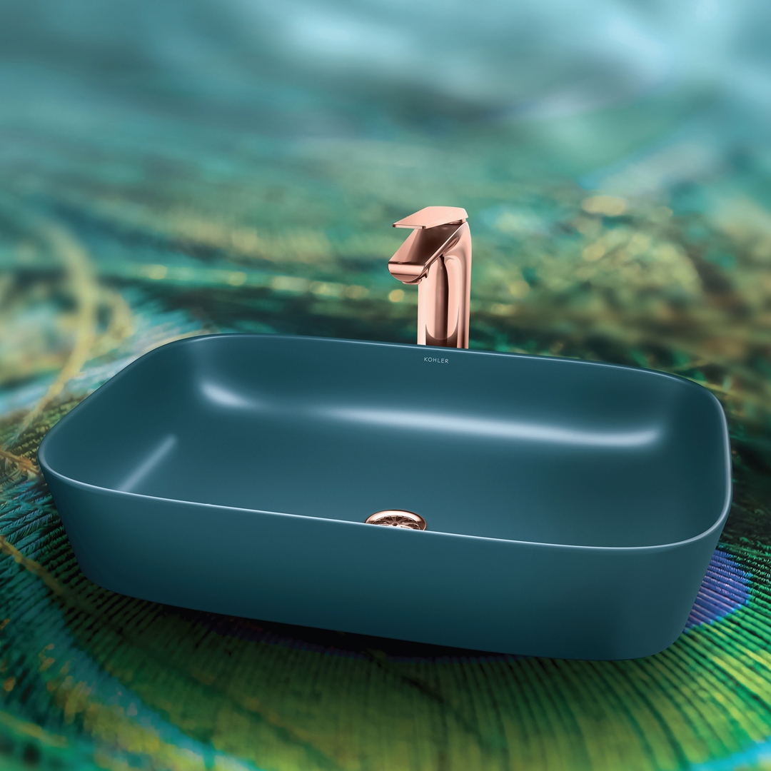 Wash basins